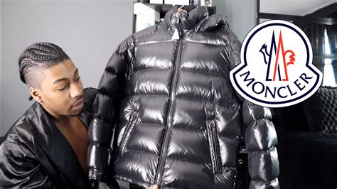 moncler maya jacket replica|moncler maya size chart.